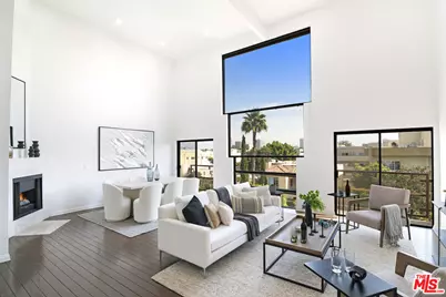 1059 S Shenandoah St #304, Los Angeles, CA 90035 - Photo 1