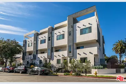 495 N St Andrews Pl, Los Angeles, CA 90004 - Photo 1