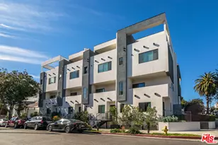 495 N St Andrews Pl, Los Angeles, CA 90004 - Photo 1