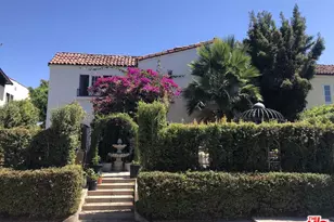 1360 Masselin Ave, Los Angeles, CA 90019 - Photo 1