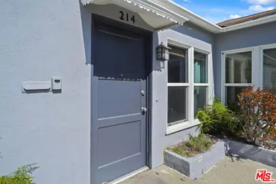 214 6th Ave, Venice, CA 90291 - Photo 1