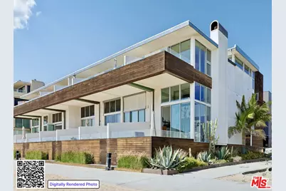 7 Fleet St #203, Marina del Rey, CA 90292 - Photo 1