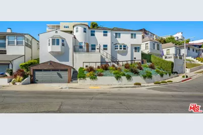 4261 Palmero Blvd, Los Angeles, CA 90008 - Photo 1