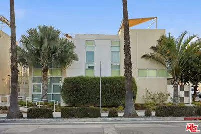 125 Pacific St #5, Santa Monica, CA 90405 - Photo 1