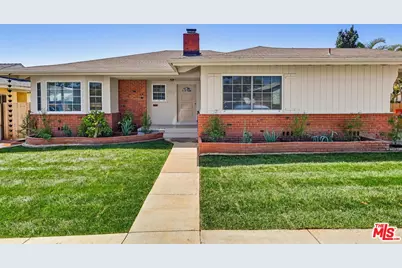 10519 S 3rd Ave, Inglewood, CA 90303 - Photo 1