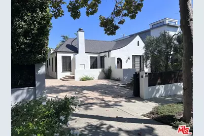 810 N Harper Ave, Los Angeles, CA 90046 - Photo 1