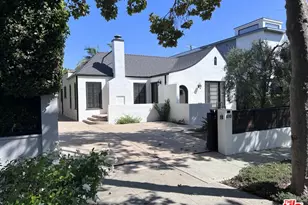 810 N Harper Ave, Los Angeles, CA 90046 - Photo 1