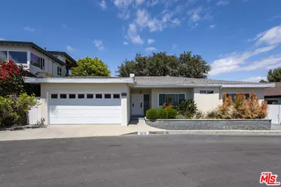 4219 Don Alegre Pl, Los Angeles, CA 90008 - Photo 1