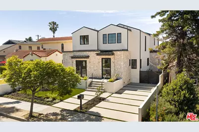 2137 Ashland Ave, Santa Monica, CA 90405 - Photo 1