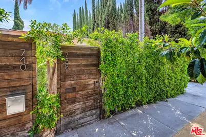 738 Westmount Dr, West Hollywood, CA 90069 - Photo 1