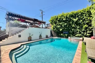 8283 W 4th St, Los Angeles, CA 90048 - Photo 1