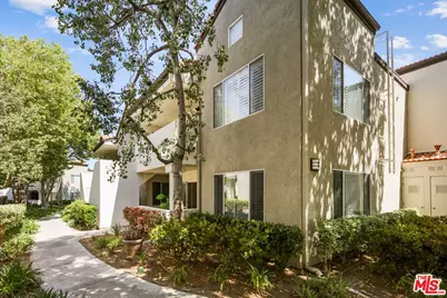24474 Valle Del Oro #101, Newhall, CA 91321 - Photo 1