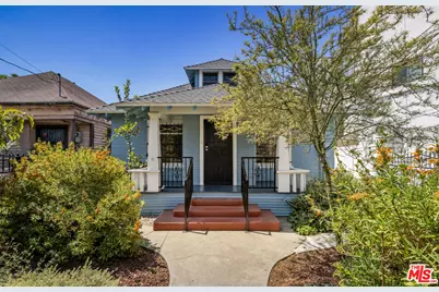 430 E 30th St, Los Angeles, CA 90011 - Photo 1