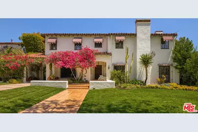 510 N Alta Dr, Beverly Hills, CA 90210 - Photo 1