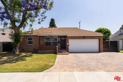 2528 Zandia Ave, Long Beach, CA 90815 - Photo 1