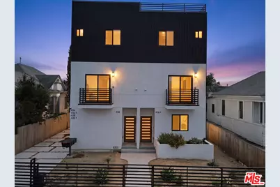 438 E 28th St, Los Angeles, CA 90011 - Photo 1