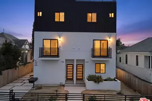 438 E 28th St, Los Angeles, CA 90011 - Photo 1