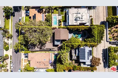 3245 Provon Ln, Los Angeles, CA 90034 - Photo 1