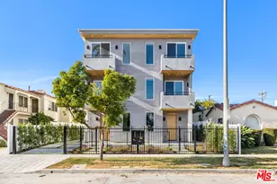 5225 W 20th St #1/2, Los Angeles, CA 90016 - Photo 1