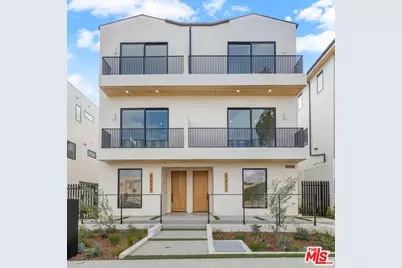 5315 Ben Ave, Valley Village, CA 91607 - Photo 1