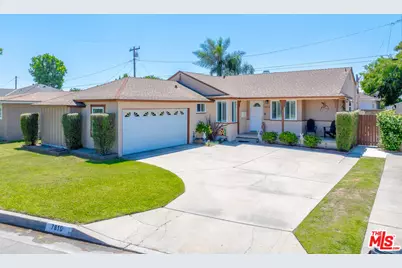 7810 Comolette St, Downey, CA 90242 - Photo 1