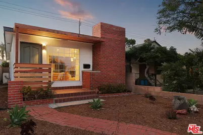 2315 W Chandler Blvd, Burbank, CA 91506 - Photo 1