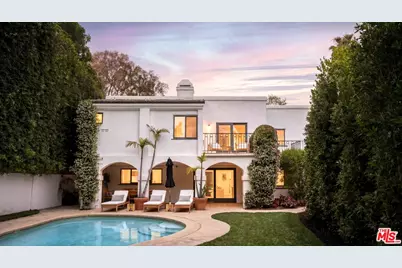 8040 Woodrow Wilson Dr, Los Angeles, CA 90046 - Photo 1