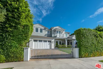 4210 Benedict Canyon Dr, Sherman Oaks, CA 91423 - Photo 1