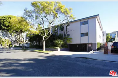 1152 N Poinsettia Pl, Los Angeles, CA 90046 - Photo 1
