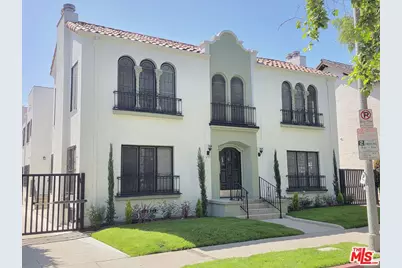 351 S Detroit St #2, Los Angeles, CA 90036 - Photo 1