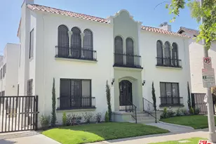 351 S Detroit St, Los Angeles, CA 90036 - Photo 1