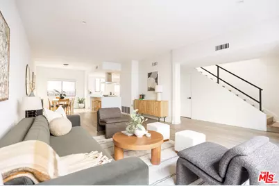 1823 N Fuller Ave #4, Los Angeles, CA 90046 - Photo 1