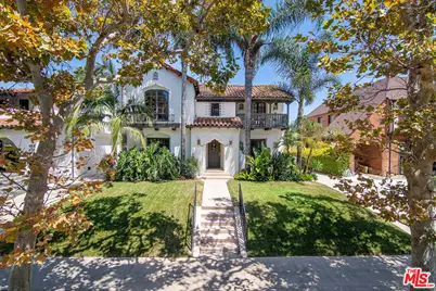 450 N Orange Dr #U, Los Angeles, CA 90036 - Photo 1