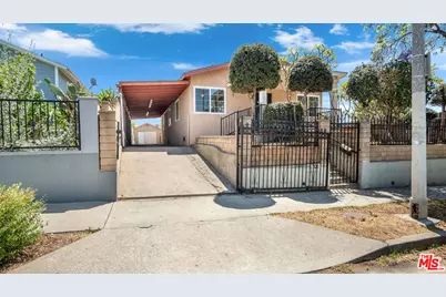 472 N Ezra St, Los Angeles, CA 90063 - Photo 1