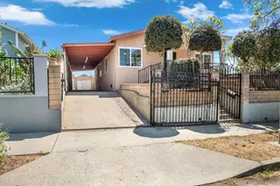 472 N Ezra St, Los Angeles, CA 90063 - Photo 1