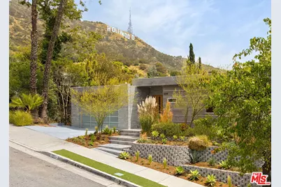 3238 Canyon Lake Dr, Los Angeles, CA 90068 - Photo 1
