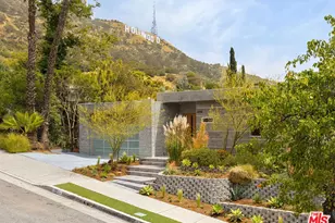 3238 Canyon Lake Dr, Los Angeles, CA 90068 - Photo 1