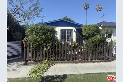 4207 S Centinela Ave, Los Angeles, CA 90066 - Photo 1