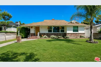 3807 W Clark Ave, Burbank, CA 91505 - Photo 1