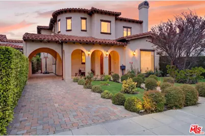 329 S Clark Dr, Beverly Hills, CA 90211 - Photo 1