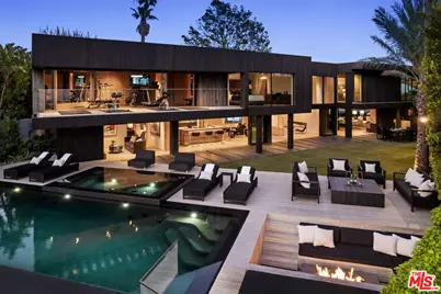 1663 Summitridge Dr, Beverly Hills, CA 90210 - Photo 1