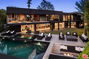 1663 Summitridge Dr, Beverly Hills, CA 90210 - Photo 1