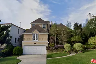 10225 Club Pl, Los Angeles, CA 90064 - Photo 1