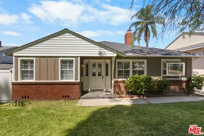 9811 N Cabanas Ave, Tujunga, CA 91042 - Photo 1
