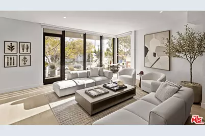 9001 Santa Monica Blvd #511, West Hollywood, CA 90069 - Photo 1