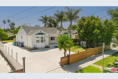 6712 Cedros Ave, Van Nuys, CA 91405 - Photo 1