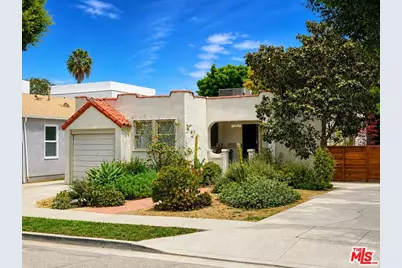 4176 Mildred Ave, Los Angeles, CA 90066 - Photo 1