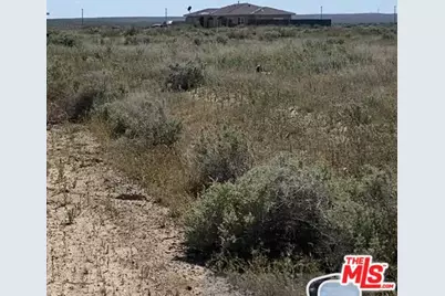 0 Muir Ave, California City, CA 93505 - Photo 1