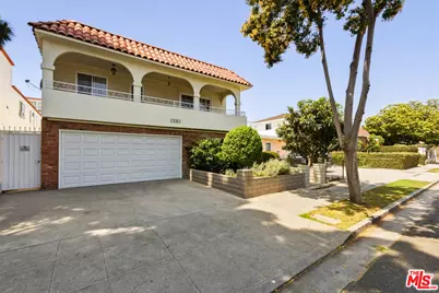 1330 Yale St #2, Santa Monica, CA 90404 - Photo 1