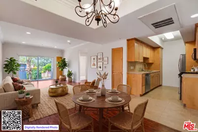 3328 Oakhurst Ave #207, Los Angeles, CA 90034 - Photo 1